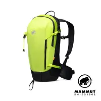 在飛比找momo購物網優惠-【Mammut 長毛象】Lithium 15 15L 多用途