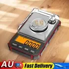 0.001g/50g Lab Precision Scale Portable Reusable for Weighing Counting