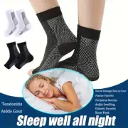 Hot Neuropathy Socks For Women and Men, Soothe Compression Socks Relief-US