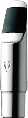 YANAGISAWA Alto Saxophone Mouthpiece Metal # 6