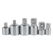 4 3/8" Ratchet Wrench Adapter Sleeve Adapter Drives Socket Converters
