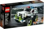 CLEARANCE LEGO SALE: 42047 LEGO TECHNIC Police Interceptor (Retired)