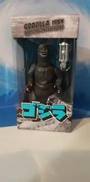 Godzilla 1954 With Oxygen Destroyer ReAction Figure Mint in Box