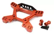 Precision CNC Machined Front Shock Tower Designed for Traxxas 1/10 Hoss 4X4