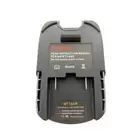 Battery Adapter For Makita 18V Li Battery To Ridgid 18V AEG Power Tools