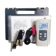 Vibration Meter Tester with Velocity Range 10Hz~1kHz USB Data Cable and Software
