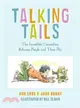 Talking Tails―The Incredible Connection Between People and Their Pets