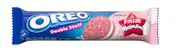 2 x Oreo Double Stuff Pascall Marshmallow Cookies Biscuits 131g