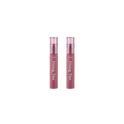 ETUDE - Mask Proof Fixing Tint - 4g - 07 Cranberry Plum (2ea) Set