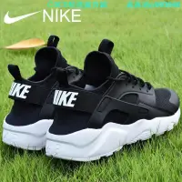 在飛比找露天拍賣優惠-【2022新款】黑白全黑現貨 Nike 華萊士黑白 全黑武士