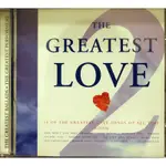 ☆ CLASSY ☆ 二手CD 【THE GREATEST LOVE 2】