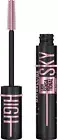 Sky High Lengthening Mascara Cosmic Black Volumizing Smudge-Proof Eye Makeup