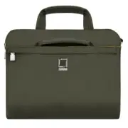 Lencca Nylon Laptop Bag Shoulder Carry Bag For 13" HP Pavilion x360 13 / ENVY 13