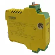 2981017 RELAY SAFETY DPST 6A 24V