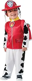 Rubie's Paw Patrol Marshall Child Costum