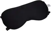 minkissy Shading Eyepatch Eye Cup Eye Shield Silk Eyeshade Silk Eye Mask Rest Eye Mask Blackout To