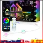 LED Strip Lights,Smart Light with App Remote Control,RGB Light Energy Efficient