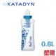 瑞士 KATADYN BEFREE 個人隨身濾水器 0.6L 不含雙酚A/過濾至0.1微米 59KD8019946
