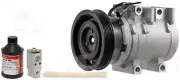 A/C Compressor Kit-Complete A/C Kit 4 Seasons fits 03-05 Hyundai Tiburon 2.7L-V6 (for: Hyundai)