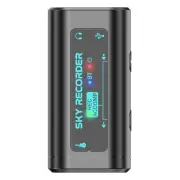 RECORDER Sound Card USB Conversion Interface Plug and Play Use for Guitar8365