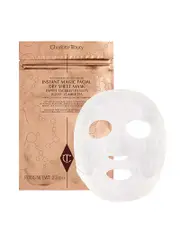 Charlotte Tilbury Instant Magic Facial Dry Sheet Mask, Single