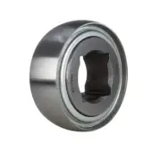 2 of Disc Harrow Bearing 1.500" Square Bore x 1.313" IR x 3.937" OD x 1.313" OR