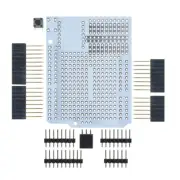 Prototype PCB Protoshield DIY for Arduino UNO R3 Mega 1280 2560 328 Shield Board