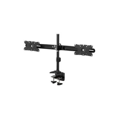 Amer AMR2C32 Clamp Mount for LCD Monitor 81.3 cm 32" Screen Support 15 kg Load