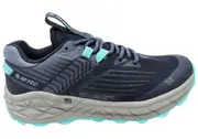 Hi Tec Womens Geo Fuse Low Waterproof Comfortable Hiking Shoes