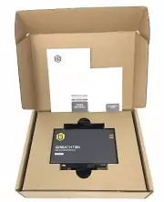 GREATHTEK KVM Switch HDMI Dual Monitor Extended Display 2 Port 4 USB 2.0 Hub