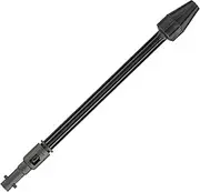 Replacement Pressure Washer Wand, High Pressure Hand Sprayer, Heavy Duty Adjustable Washing Equipment Accessories Watering Lawns Washing Pets