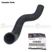 GENUINE Mitsubishi Triton MQ MR 2.4 Diesel 15-Onwards Upper Inlet Radiator Hose