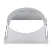 Portable Air Conditioner Exhaust Hose Coupler Window Adapter A/C Unit Tube4762
