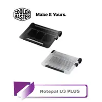 在飛比找蝦皮購物優惠-【TN STAR】Cooler Master Notepal