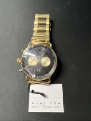 MVMT Blacktop II 47MM Chronograph Watch (PBR109199)