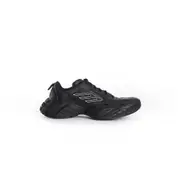 [BALENCIAGA] Monday Sneakers Black