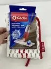 O-Cedar ProMist MAX Microfiber Refill, Pack 1 Spray Mop Washable Refill
