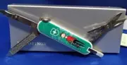 VICTORINOX Classic Edition 2015 Ride your Bike Multi Tool Champ Army Knife New