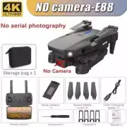 Drone Aerial Photography High Definition Dual Camera Quad Axis Remote Control