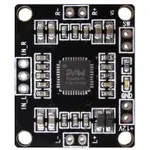 【盼盼320SP】 PAM 8610 數位功放板 雙聲道 D類 2X15W ARDUINO 可【現貨】