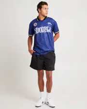 Nylon King Coast Boxer
