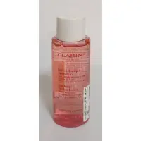 在飛比找蝦皮購物優惠-全新 CLARINS 克蘭詩 純淨化粧水（舒緩） 50ml，