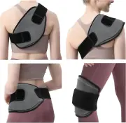 Gel Ice Packs Moldable for Injuries Reusable Soft Small Flexiblelong-Lasting Col