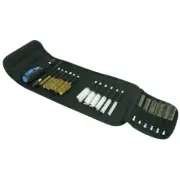 20pc Wire Brush Set AST9020 Brand New!