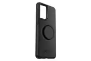 Otterbox Otterplus Pop Symmetry Case for Samsung Galaxy S21 plus 5G - Black