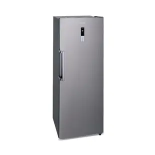 【結帳再x折】【含標準安裝】【Panasonic 國際】冷凍櫃系列 380L 直立式冷凍櫃 NR-FZ383AV-S (W2K4)