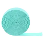 11 Yards Sewing Elastic Bands 2" Width Flat Stretch Cord, Light Blue