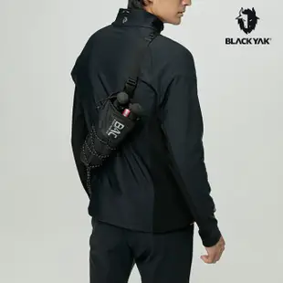 【BLACK YAK】343登山杖收納袋[黑色]BYBB2NGV0195-F(韓國 收納包 登山包 登山杖 男女適用)