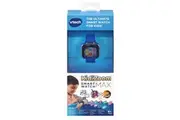 VTech Kidizoom Smart Watch Max - Blue