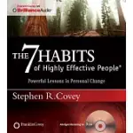 THE 7 HABITS OF HIGHLY EFFECTIVE FAMILIES